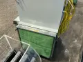FUME CONTROL SYSTEM   -  DUSTER 3000