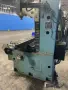 SWI 50” X 10” CNC VERTICAL MILL  -  TRAK-TRM