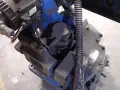 MOTOMAN / YASKAWA ELECTRIC 2.0KVA ROBOT  -  MH6