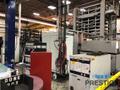 3000 Watt Salvagnini Flying Optic CNC Laser w/ Load/Unload/Tower