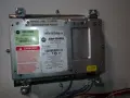 BSC TECHNOLOGIES CONTROL CABINET