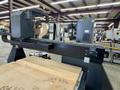 Laguna SmartShop II Pro 4′ x 8′ CNC Router, 2023 – 12 HP HSD Spindle, 8-Position ATC, Vacuum Table, Syntec Control