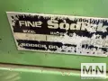 Sodick K1CN Small Hole EDM, 1999