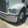 Freightliner Coronado Glider Truck – Detroit Series 60 12.7L, 500HP, 70″ Sleeper, Air Ride, 2017