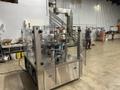 Onepack WP-8S-250Z Rotary Pouch Packaging Machine – 2022 – Like New, No Production Hours