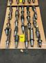 40 NMTB TAPER MILLING TOOLS &amp; TOOL HOLDERS: STOCK #22997