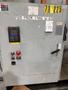 74" X 74" STOELTING MODEL #CSW8121 ROLL-IN TURNTABLE TYPE PARTS WASHER: YOBRO #25172