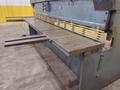 10' X 14 GAUGE PULLMAX URSVIKEN HYDRAULIC POWER SHEAR: YOBRO #25207