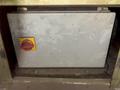 110 TON PIRANHA MODEL #PII 110 HYDRAULIC IRONWORKER: STOCK #23738