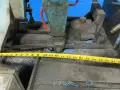 DAITO 20” HORIZONTAL BAND SAW   -  H250  D