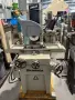 OKAMOTO LINEAR 612  6” x 12” Precision Hand Feed Surface Grinder #7491