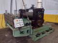 50&quot; WIDE BRADBURY-PUMA &quot;STUCCO&quot; DESIGN SINGLE-STAND EMBOSSER ROLL, NEW 2013: STOCK #17005