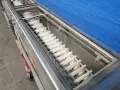 240" X 15" X 15" Water Bath