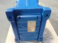 SEW EURODRIVE 1.5HP GEAR MOTOR  -  KA77B DRN90S4/BE2HR