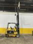 8,000 LB 2008 YALE MODEL #ERC080HHN36RE084 ELECTRIC FORKLIFT: YOBRO #25686