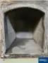 LUCIFER 1800 F FURNACE  -  LI49AM-T36X