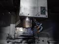 HYUNDAI WIA CORPORATION 25 1/2" X 63" CNC VMC  -  VX650/40