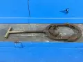 REED MANUFACTURING 8.5” X 12.5” TUBE BENDER   -  H 8