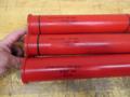 Nakamura AS 200 Spindle Liners (3pcs), Diameters 44, 54, 60mm- Auction Item