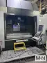 Toyoda WELE UA2090 CNC 5-Axis Vertical Machining Center, 2012