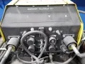 Esab Mig Welder - Mig 5002c