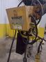 2 TON BUDGIT ELECTRIC CRANE HOIST: YOBRO #24609