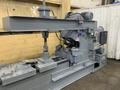 5/8" BLUE VALLEY MODEL # 6-1100 FLANGING MACHINE: STOCK #81361