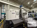 Toshiba Shibaura 110R16 Horizontal Boring Mill