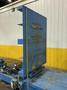 5000 LBS x 60" x 48" AUTOMATIC HANDLING HYDRAULIC UPENDER / FLIPPER: YOBRO #25093