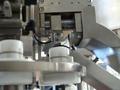 Rigao RGNF-30B Automatic Tube Filler and Sealer, 2008