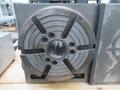 Haas HRT-210 Programmable Rotary Table, Brushless Sigma 1 Drive