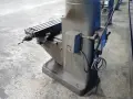Bridgeport 42" X 9" Vertical Mill - 115814