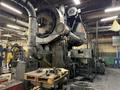 1600 TON AJAX FORGING PRESS, NEW IN 1978, 12" STROKE: YOBRO #24242