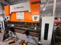 2017 ERMAKSAN POWERBEND FALCON 8.5X110 | Press Brakes