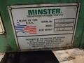 MINSTER Servo Roll Feed Press Feed 20" Wide (S)