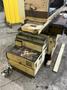 8" X 18" CHEVALIER MODEL #FSG-2A818 3 AXIS HYDRAULIC SURFACE GRINDER: YOBRO #25419