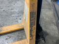 LIFT-RITE 3000 LBS ERGO 3000 NOMIC PALLET JACK   -  RG30M
