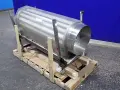 TEC ENGINEERING CORPORATION CUTTER TUMBLER   -  EXT DRUM SEP