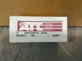 ATC CARBIDE INSERTS   -  30G3126T34  HU6C