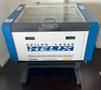 50W Epilog C-EL-HELIX50 High Performance Laser Engraver, 2012
