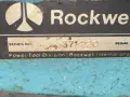 ROCKWELL PLANER  -  37-220