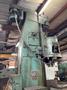 8 SPINDLE NATCO HOLESTEEL MODEL #C3B-1291 HEAVY DUTY MUTLI SPINDLE DRILLING MACHINE: YOBRO #25917