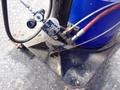 GRACO 45 GAL DRUM DRUM PUMP