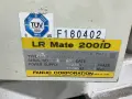 Fanuc Robot - Lr Mate 200id