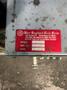 NEW ENGLAND TOOL CORP. 25 18 16 HIGH PRESSURE PUMP   -  NJ1750