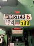 60 Ton Minster Super Stock OBS (Fixed Base) Press Model 6SS-FB