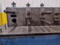 12 STAND X 2" TISHKEN MODEL #12MW2 ROLLFORMER : YOBRO #25269