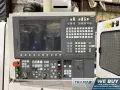 Okuma CNC Lathe - Captain L-370m