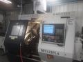 2020 Eurotech B465 T3-Y3 Multipla CNC Lathe (#5690)