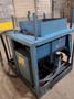 LEROI MODEL #B50SS AIRMATIC AIR COMPRESSOR: STOCK #19590